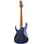 Guitarra Ibanez GRG121SP BMC Blue Metal Chameleon - Imagem 2