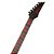 Guitarra Ibanez GRG131DX-BKF Super Strat Black Flat - Imagem 4