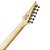 Guitarra Ibanez GRG140 SB Super Strat Sunburst - Imagem 5