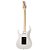Guitarra Ibanez GRG140 WH Super Strat White - Imagem 2