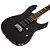 Guitarra Ibanez GRG170DX BKN Super Strat Black Night - Imagem 3