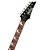 Guitarra Ibanez GRG170DX BKN Super Strat Black Night - Imagem 4
