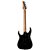 Guitarra Ibanez GRG170DX BKN Super Strat Black Night - Imagem 2