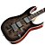 Guitarra Ibanez GRG220PA1-BKB Transparent Brown Black Burst - Imagem 3