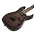 Guitarra Ibanez GRG7221QA TKS Transparent Black Sunburst - Imagem 3