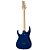 Guitarra Ibanez miKro GRGM21M-BLT Super Strat Blue Burst - Imagem 2