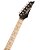 Guitarra Ibanez miKro GRGM21M-BLT Super Strat Blue Burst - Imagem 4