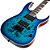 Guitarra Ibanez GRGR221PA-AQB Super Strat Aqua Burst - Imagem 3