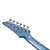 Guitarra Ibanez GRX120SP-MLM Super Strato Light Blue Matte - Imagem 5