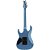 Guitarra Ibanez GRX120SP-MLM Super Strato Light Blue Matte - Imagem 2