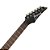 Guitarra Ibanez S520 WK Super Strat Weathered Black - Imagem 4