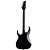 Guitarra Ibanez RGRT421-WK Super Strat Weathered Black - Imagem 3
