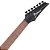 Guitarra 7 Cordas Ibanez RGA742FM-TGF Transparent Gray Flat - Imagem 4