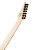 Guitarra 7 Cordas Ibanez RG7421-WNF Walnut Flat Super Strat - Imagem 5