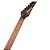 Guitarra 7 Cordas Ibanez RG7421-WNF Walnut Flat Super Strat - Imagem 4