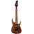 Guitarra 7 Cordas Ibanez RG7421-WNF Walnut Flat Super Strat - Imagem 1