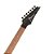 Guitarra 7 Cordas Ibanez RG7320EX-BKF Super Strat Black - Imagem 4