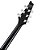 Guitarra Ibanez PS60-BK Black Paul Stanley com Bag - Imagem 5