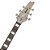 Guitarra Ibanez PS60-SSL Silver Sparkle Paul Stanley com Bag - Imagem 4