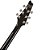 Guitarra Ibanez PS60-SSL Silver Sparkle Paul Stanley com Bag - Imagem 5