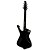 Guitarra Ibanez PS60-SSL Silver Sparkle Paul Stanley com Bag - Imagem 3