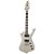 Guitarra Ibanez PS60-SSL Silver Sparkle Paul Stanley com Bag - Imagem 1