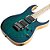 Guitarra Ibanez RG370AHMZ-BMT Blue Moon Burst - Imagem 2