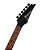 Guitarra Ibanez RG421EX-BKF Super Strat Black Flat - Imagem 4