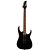 Guitarra Ibanez RG421EX-BKF Super Strat Black Flat - Imagem 1