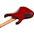 Guitarra Ibanez RG421HPAH-BWB Blue Wave Black C/ DiMarzio - Imagem 5