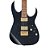 Guitarra Ibanez RG421HPAH-BWB Blue Wave Black C/ DiMarzio - Imagem 2