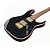 Guitarra Ibanez RG421HPAH-BWB Blue Wave Black C/ DiMarzio - Imagem 3