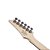 Guitarra Ibanez JEM JR BK Black Steve Vai - Imagem 5