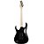 Guitarra Ibanez JEM JR BK Black Steve Vai - Imagem 3