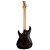 Guitarra Ibanez GSA60-WNF Super Strat Walnut Flat Brown - Imagem 2