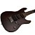 Guitarra Ibanez GSA60-WNF Super Strat Walnut Flat Brown - Imagem 3
