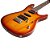 Guitarra Ibanez GSA 60 BS Brown Sunburst - Imagem 3