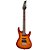Guitarra Ibanez GSA 60 BS Brown Sunburst - Imagem 1