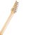 Guitarra Ibanez GSA 60 BS Brown Sunburst - Imagem 5