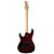 Guitarra Ibanez GSA 60 BS Brown Sunburst - Imagem 2