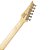 Guitarra Ibanez GSA 60 BKN Super Strat Black Night - Imagem 5
