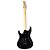Guitarra Ibanez GSA 60 BKN Super Strat Black Night - Imagem 2