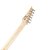 Guitarra Ibanez GRX70QA-TBB Super Strat Blue Burst - Imagem 5