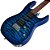Guitarra Ibanez GRX70QA-TBB Super Strat Blue Burst - Imagem 3