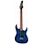 Guitarra Ibanez GRX70QA-TBB Super Strat Blue Burst - Imagem 1