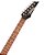 Guitarra Ibanez GRX70QA-SB Super Strat Sunburst - Imagem 4