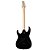 Guitarra Ibanez GRX70QA-SB Super Strat Sunburst - Imagem 2