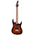 Guitarra Ibanez GRX70QA-SB Super Strat Sunburst - Imagem 1