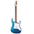 Guitarra Ibanez GRX40-MLB Super Strato Metallic Light Blue - Imagem 1
