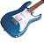 Guitarra Ibanez GRX40-MLB Super Strato Metallic Light Blue - Imagem 3